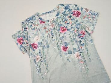Women`s T-shirt, size L at lalafo.pl Women`s T-shirt, size L