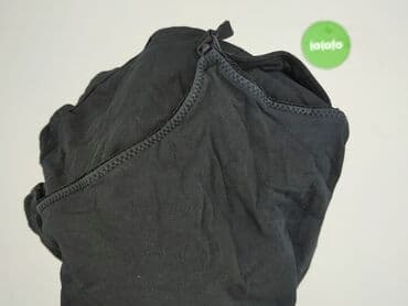 koszulka na ramiączkach plus size: H&M, Top damski, rozmiar S — 6