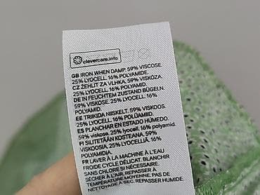 mango online: H&M, Sukienka damska, rozmiar M — 7