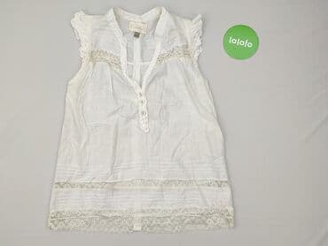 bluzki kopertowe reserved: River Island, Жіноча блуза, розмір S — 2