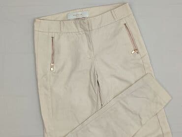 дешеве жіноче взуття: Reserved, Material trousers for women, size XS (EU 34) — 1