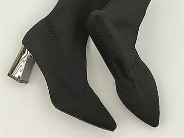 baleriny esmara: Botki damskie, rozmiar 40 — 1