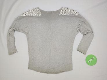 stradivarius l: New Collection, Sweter damski, rozmiar One size — 3