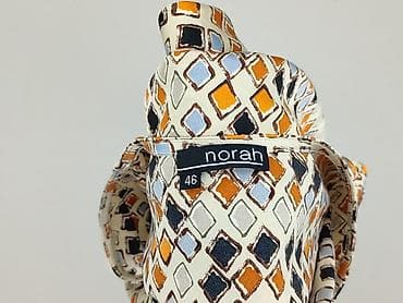 nirvana bluzki: Norah, Bluzka damska, rozmiar 3XL — 4