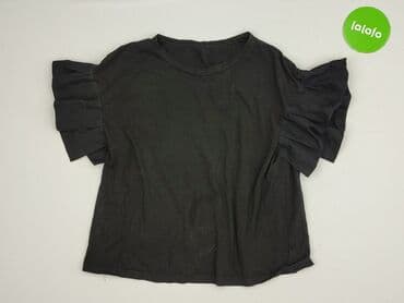 bawełniane bluzki: Bluzka damska, rozmiar S — 2