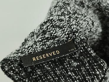 sweterki: Reserved, Golf damski, rozmiar L — 4