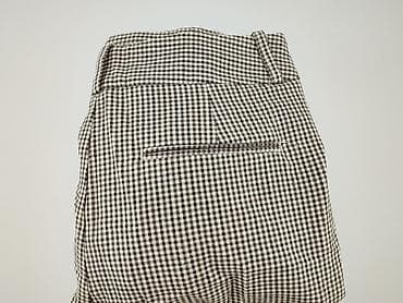 getry strong: Spodnie materiałowe damskie, rozmiar M — 4