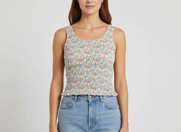 body by gap: Bluzka damska, rozmiar L — 1