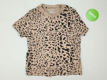 reserved koszulka z kotem: Primark, T-shirt damski, rozmiar XS — 2