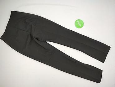 reserved zwrot: Reserved, Spodnie materiałowe damskie, rozmiar M — 3