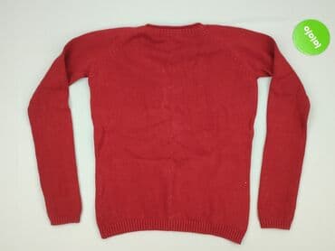 sweter z odkrytymi ramionami zara: Zara, Sweter damski, rozmiar L — 3