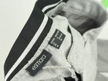 Women's Pants: Esmara, Spodnie materiałowe damskie, rozmiar S — 5