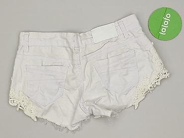 diesle jeans: Miss RJ, Szorty damskie, rozmiar S — 3