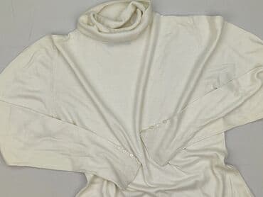 sukienka sweterkowa c a: Atmosphere, Sweter damski, rozmiar L — 1
