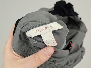 spódniczka gotycka: Esprit, Spódnica damska, rozmiar XS — 4