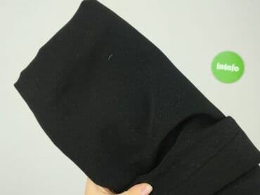 spódnice eko skóra ołówkowe: Spódnica damska, rozmiar S — 4