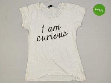 t shirt wojan: Women`s T-shirt, size L — 2