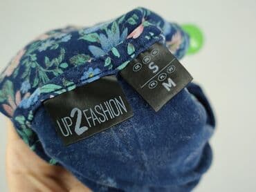 bluzki z printem: UP2Fashion, Top damski, rozmiar S — 4