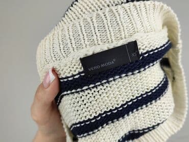 c a sweter w paski: Vero Moda, Women`s sweater, size XS (EU 34) — 5