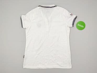 bluzka furia: Koszulka polo dla mężczyzn, rozmiar M — 3