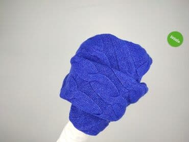 gruby sweter: Golf damski, rozmiar 5XL — 5