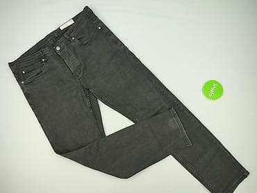 pull and bear shorts: Livergy, Jeansy dla mężczyzn, rozmiar 2XL — 2