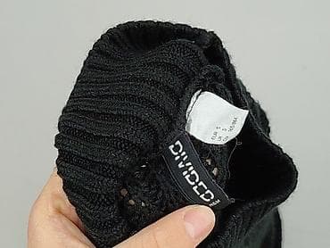 Ubrania damskie: H&M Divided, Sweter damski, rozmiar S — 6