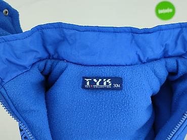 bluzy asymetryczne: Kurtka przejściowa, 2-3 lat, 92-98 cm, stan - Bardzo dobry — 4