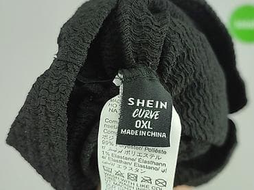 romwe top: Shein Curve, Top damski, rozmiar XL — 4