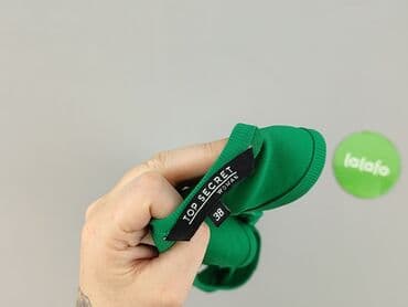 bluzki dla 70 latki: Top Secret, Top damski, rozmiar M — 4