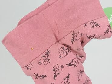 sukienki sweterkowe plus size: Sweatpants, Lupilu, 3-6 months, condition - Good — 6