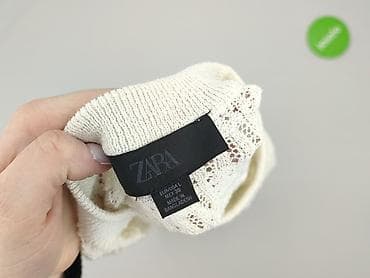 sweter od mango: Zara, Sweter damski, rozmiar L w lalafo.pl — 4 sweter od mango: Zara, Sweter damski, rozmiar L — 4