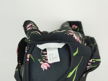 sweter bolerko hm: H&M, Sukienka damska, rozmiar M — 4