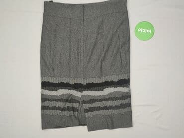 plisowane spódnice szara: Spódnica damska — 4