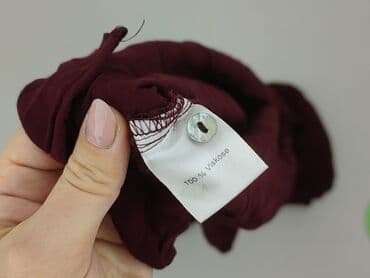 sprzedaż używanych majtek damskich: Bluzka damska, S — 5