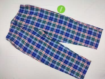 diverse piżamy męskie: Spodnie dla mężczyzn, rozmiar S — 3