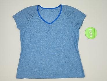 hills t shirty: T-shirt damski, rozmiar XL — 2