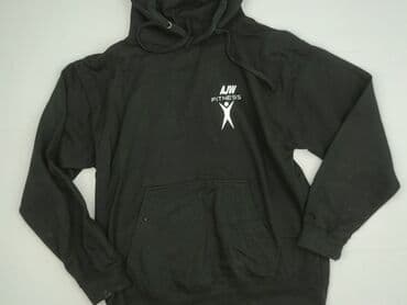 Bluzy z kapturem: Bluza z kapturem damska, rozmiar L