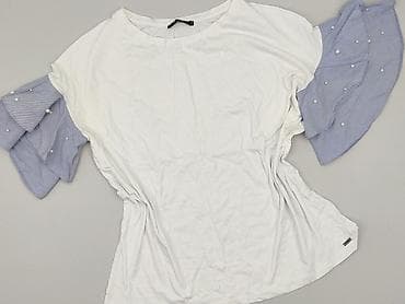 bytom koszula len: Mohito, Bluzka damska, rozmiar L — 1