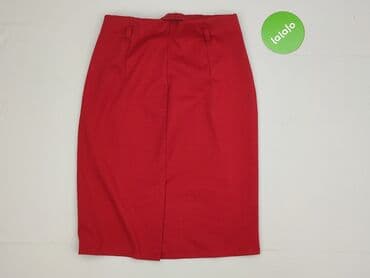reserved spódnice welurowa: Spódnica damska, S — 3