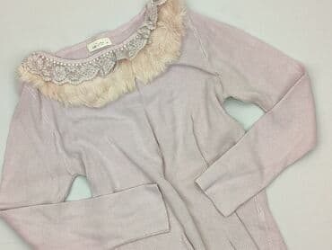 Sweter damski, rozmiar S