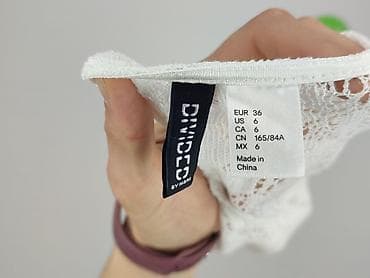 darmo: H&M Divided, Sukienka damska, rozmiar S — 4