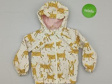 sukienka roszpunka: Kurtka przeciwdeszczowa, Tu, 2-3 lat, 92-98 cm, stan - Bardzo dobry — 2