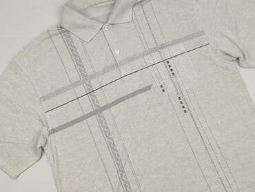 koszulka polo 4xl: Koszulka polo dla mężczyzn, rozmiar XL — 1