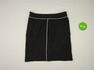 spódnice z prostokąta na gumce: Women`s skirt, size XL (EU 42) — 3
