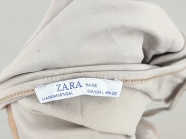 bluzy barcelony: Zara, Top damski, rozmiar L — 5