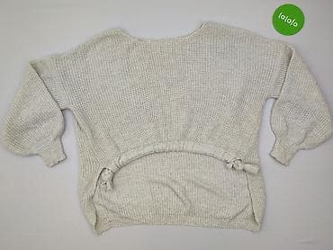 sweter serca: Sweter damski, rozmiar One size — 2