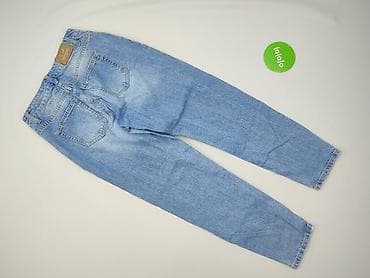 jeans nike: FB Sister, Jeansy damskie, rozmiar S — 3