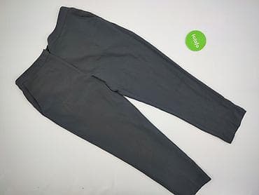 cargo stradivarius: Spodnie materiałowe damskie, rozmiar 2XL — 2