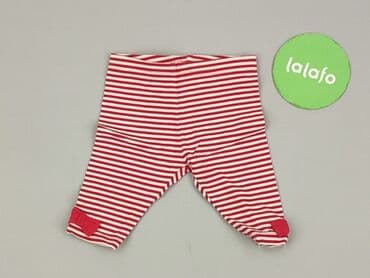 allegro rajstopy: Leggings, Next, 1-3 months, condition - Very good — 2